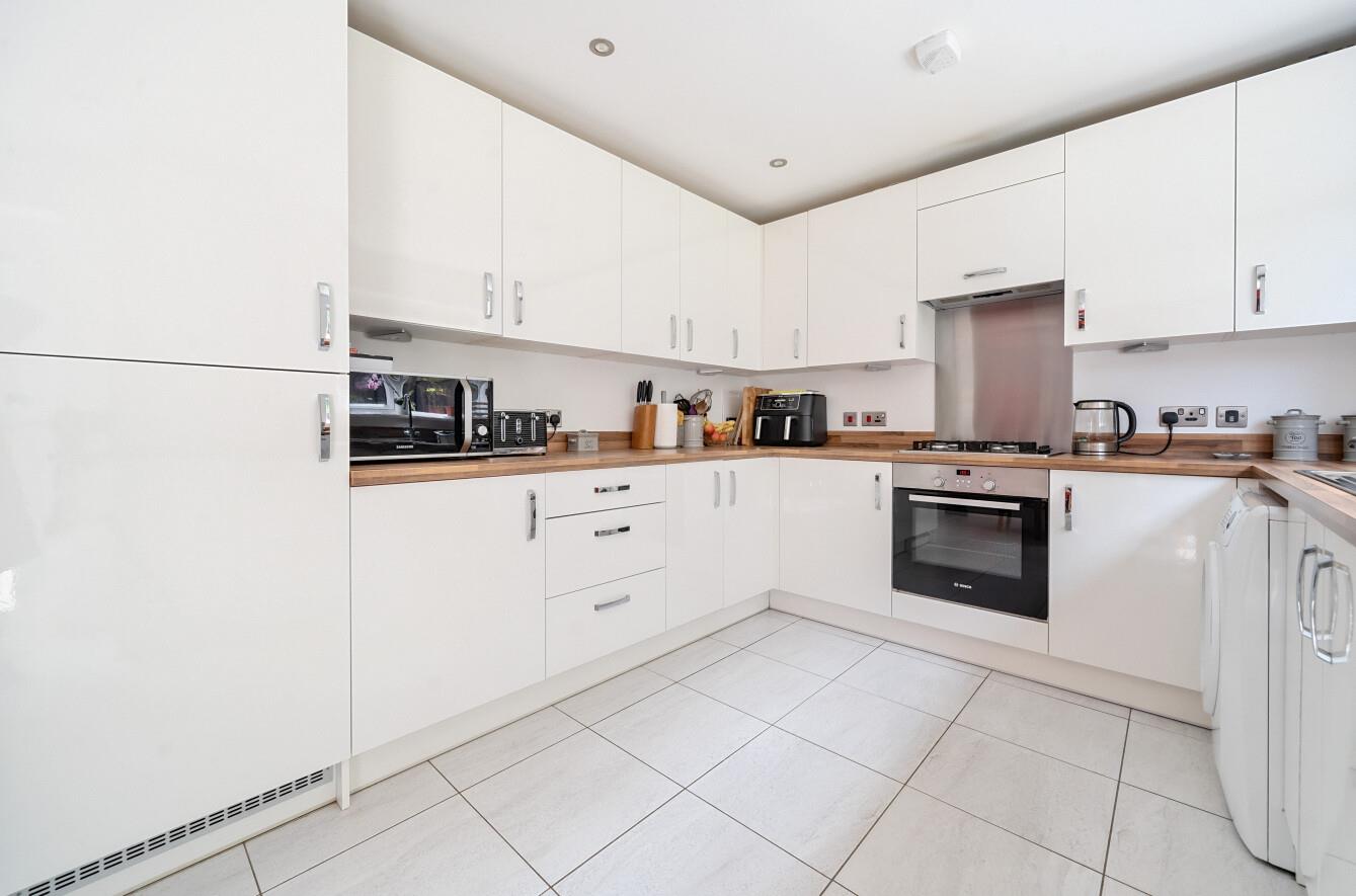 Laureates Lane, Cockermouth Grisdales